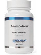 Amino-Iron 100 Tablets