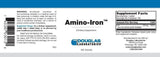 Amino-Iron 100 Tablets