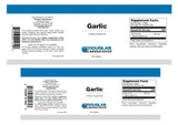 Garlic (Odorless) 100 Tablets