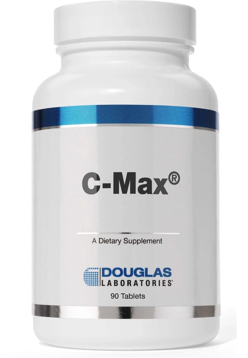 C-Max 90 Tablets