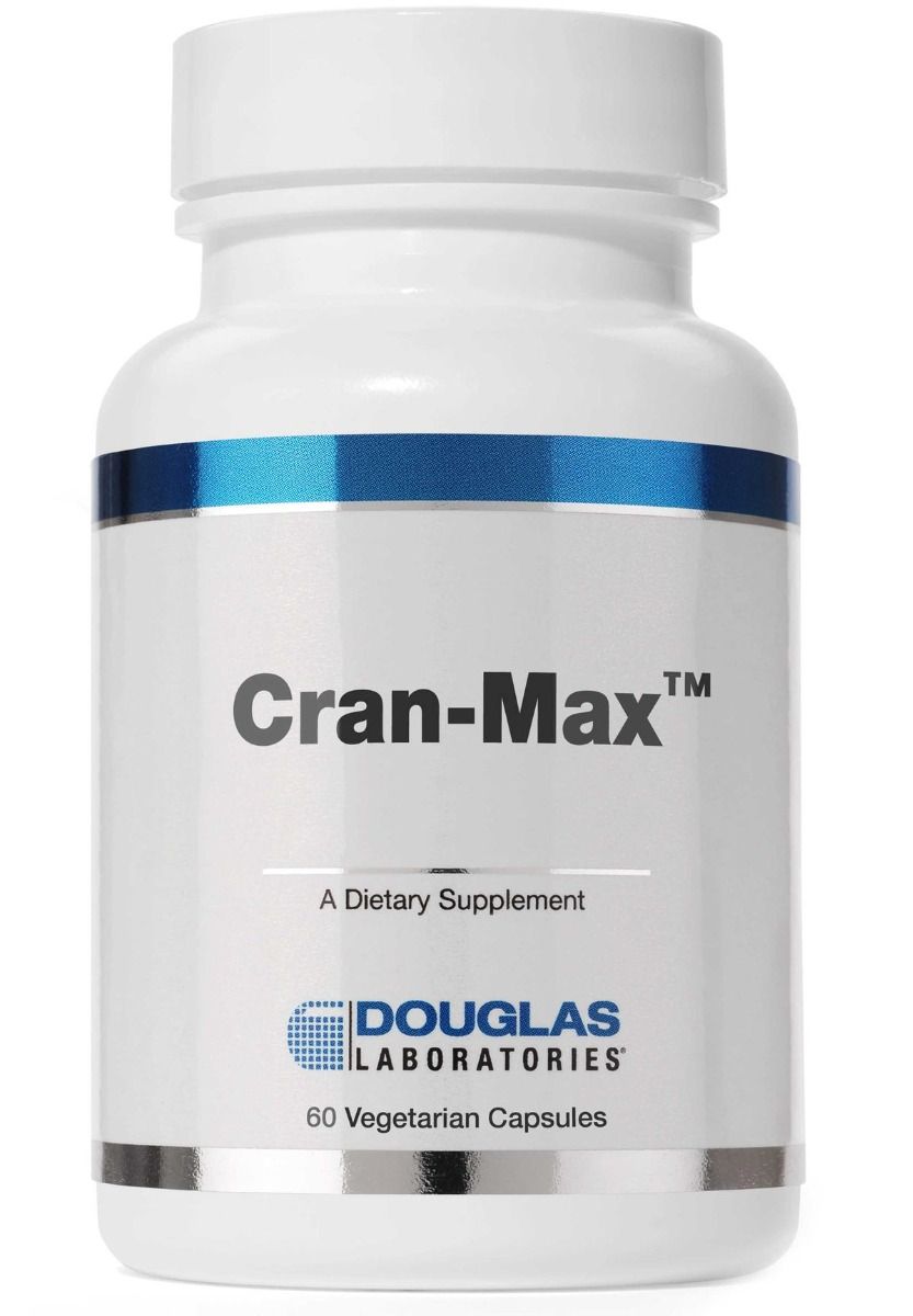 Cran-Max 60 Capsules