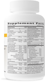 K-PAX MitoNutrients 120 Tablets