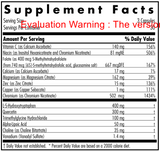 Seratonin 90Veggie Caps