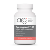 Pycnogenol 100 30Veggie Caps