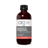 Solution Of Magnesium 8 OZ Liquid