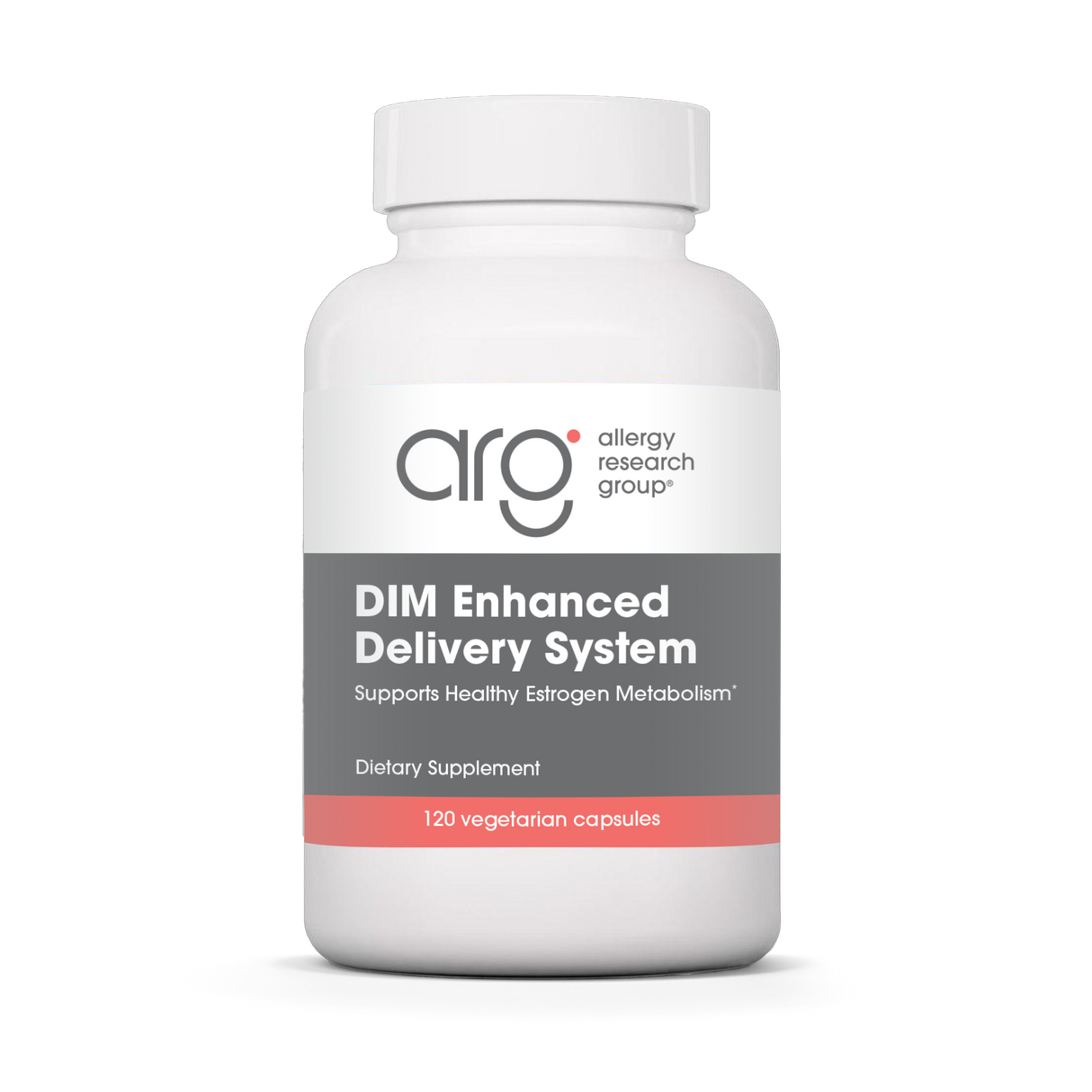 DIM Enhanced Delivery System 120Veggie Caps