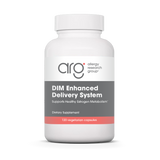 DIM Enhanced Delivery System 120Veggie Caps