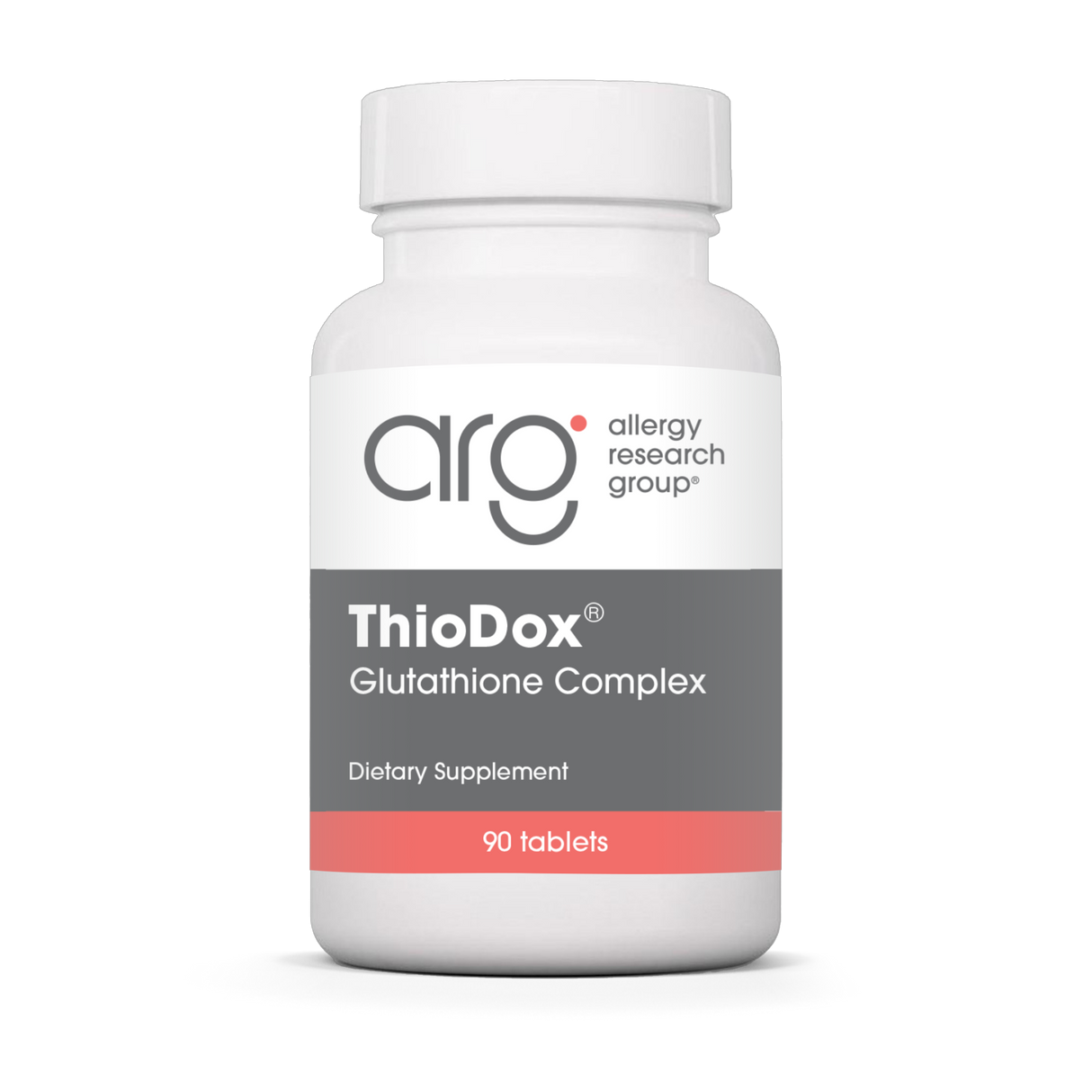 Thiodox Glutathione Complex 90Tablets