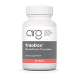 Thiodox Glutathione Complex 90Tablets