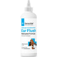 SensoVet Medicated Ear Flush for Dogs & Cats - 12oz