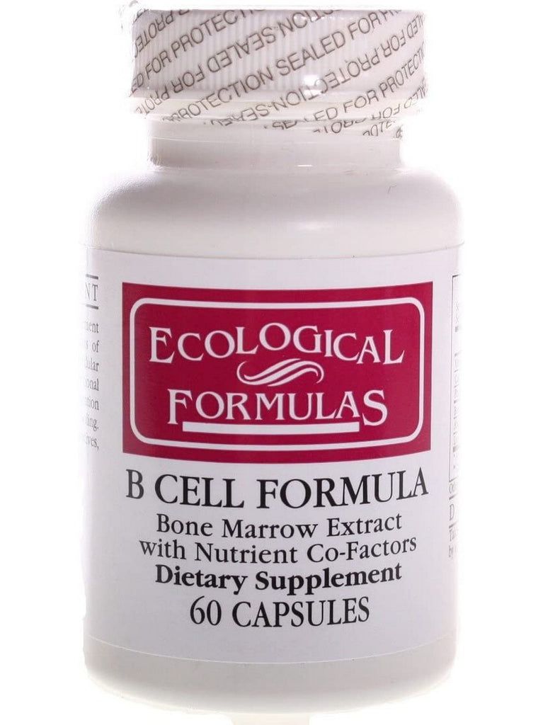 B-Cell Formula 60Capsules