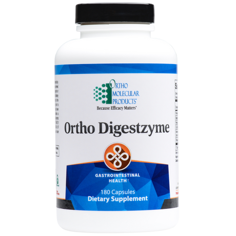 Ortho Digestzyme Capsules