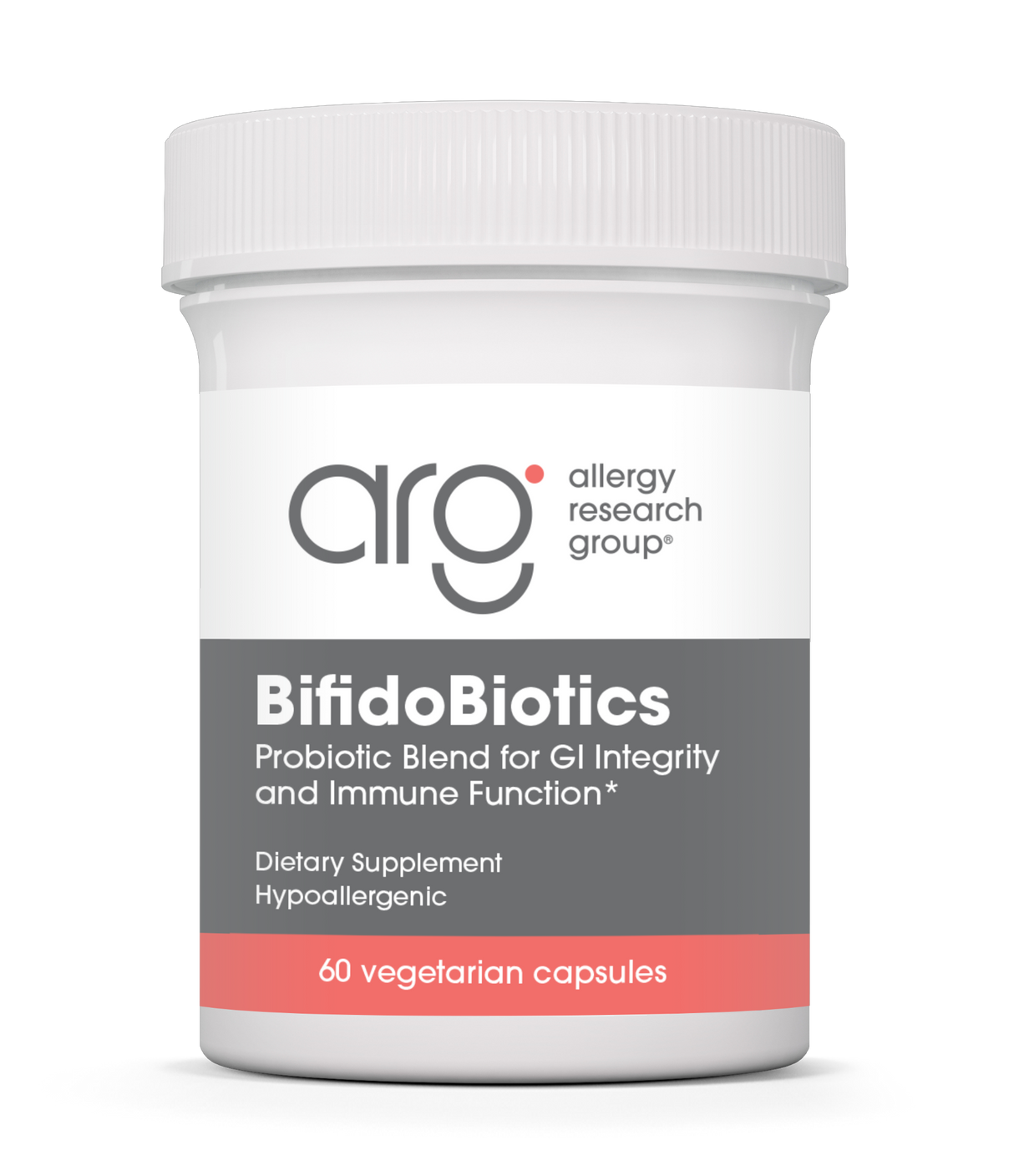 Bifidobiotics 60Veggie Caps