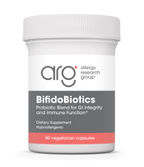 Bifidobiotics 60Veggie Caps