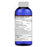 Elderberry + (Liposomal) Liquid Natural Blueberry