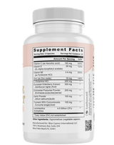 Emergency Immune Support – Daily Wellness with Probiotics by Bellawell