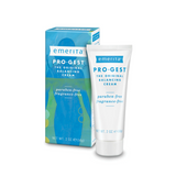 Pro-gest Progesterone Paraben-Free 2 Oz Creme