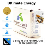 Ultimate Energy Health Support