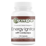 Energy Ignitor 120 Capsules