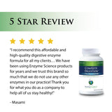 Complete Digestion 90 Capsules