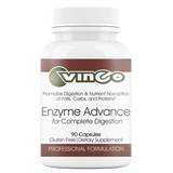 Enzyme Advance (Formerly Primary Digest) 90 Tablets