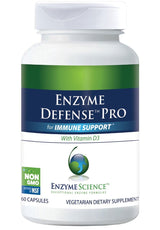 Enzyme Defense Pro 60Capsules