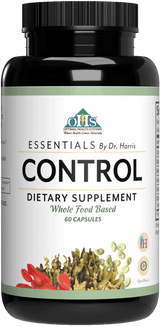 Essential Control 60 Capsules