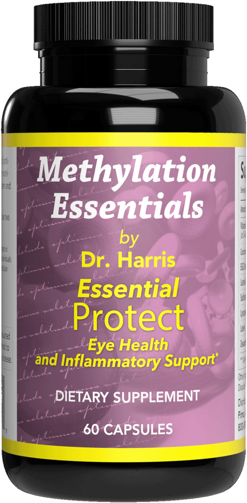 Essential Protect 60 Capsules