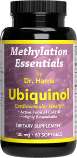 Essential Ubiquinol