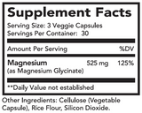 Essential Magnesium 90 Capsules