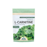 Essential L-Carnitine 150g Powder