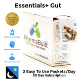 Essentials+ Gut Health Support