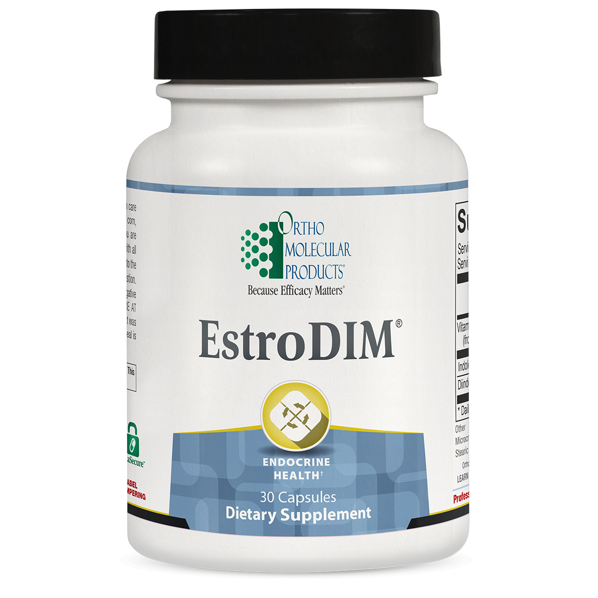 EstroDIM Capsules