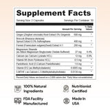 Period + PMS Support  - Save 65%+