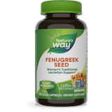 Fenugreek Seed Capsules