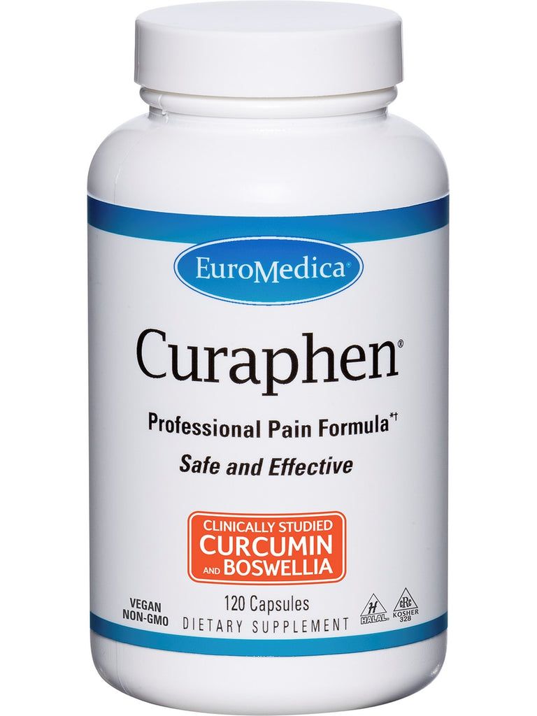 Curaphen Capsules