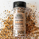 Everything Bagel Seasoning