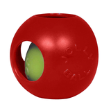 JollyPet Teaser Ball 6"