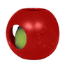 JollyPet Teaser Ball 6"