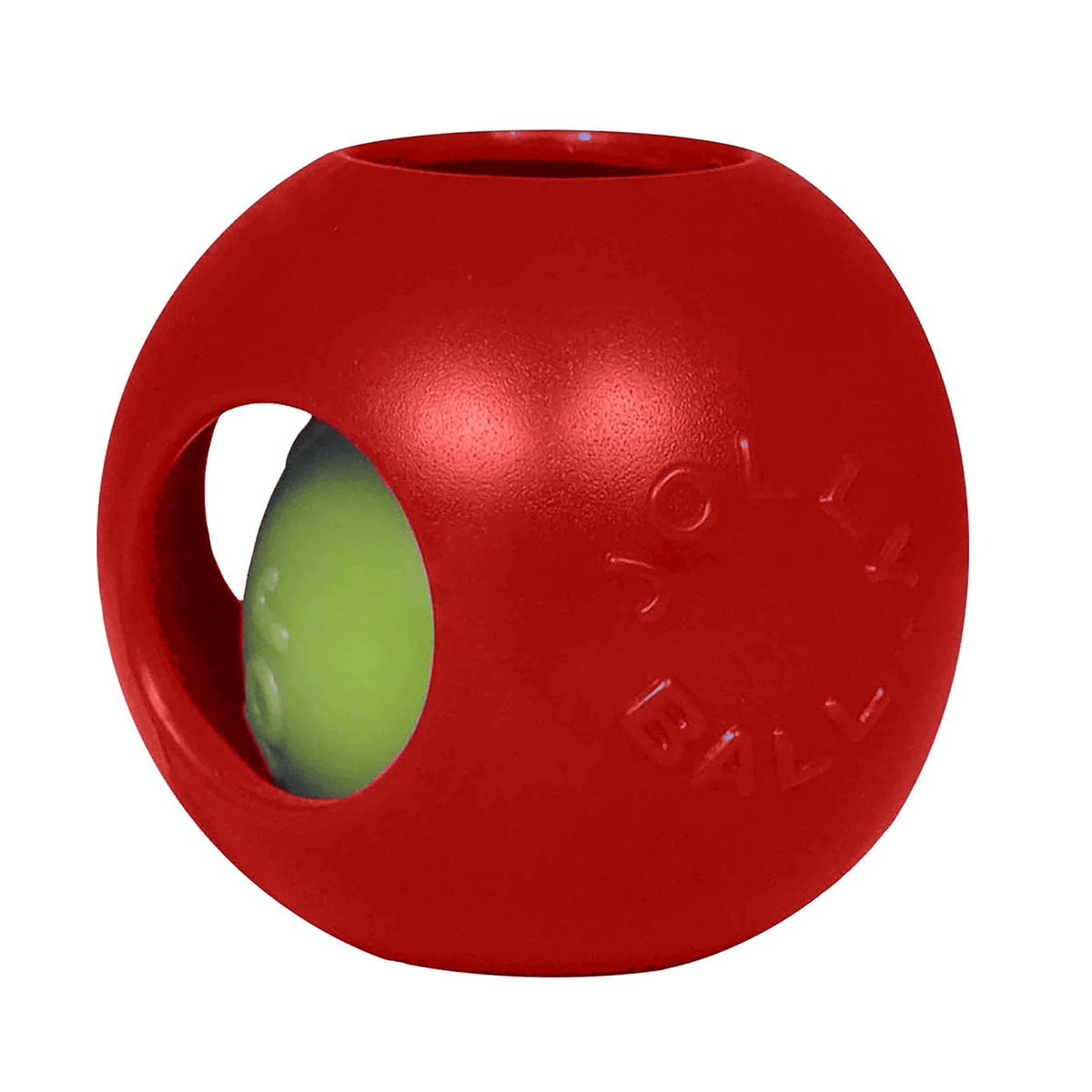 JollyPet Teaser Ball 4.5in