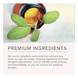 NusaPure Echinacea 20:1 Extract, 300 mg 200 Veggie Caps, Vegan, Non-GMO, Gluten Free Supplement