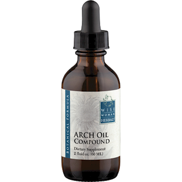 ARCH Oil Compound 2 Oz