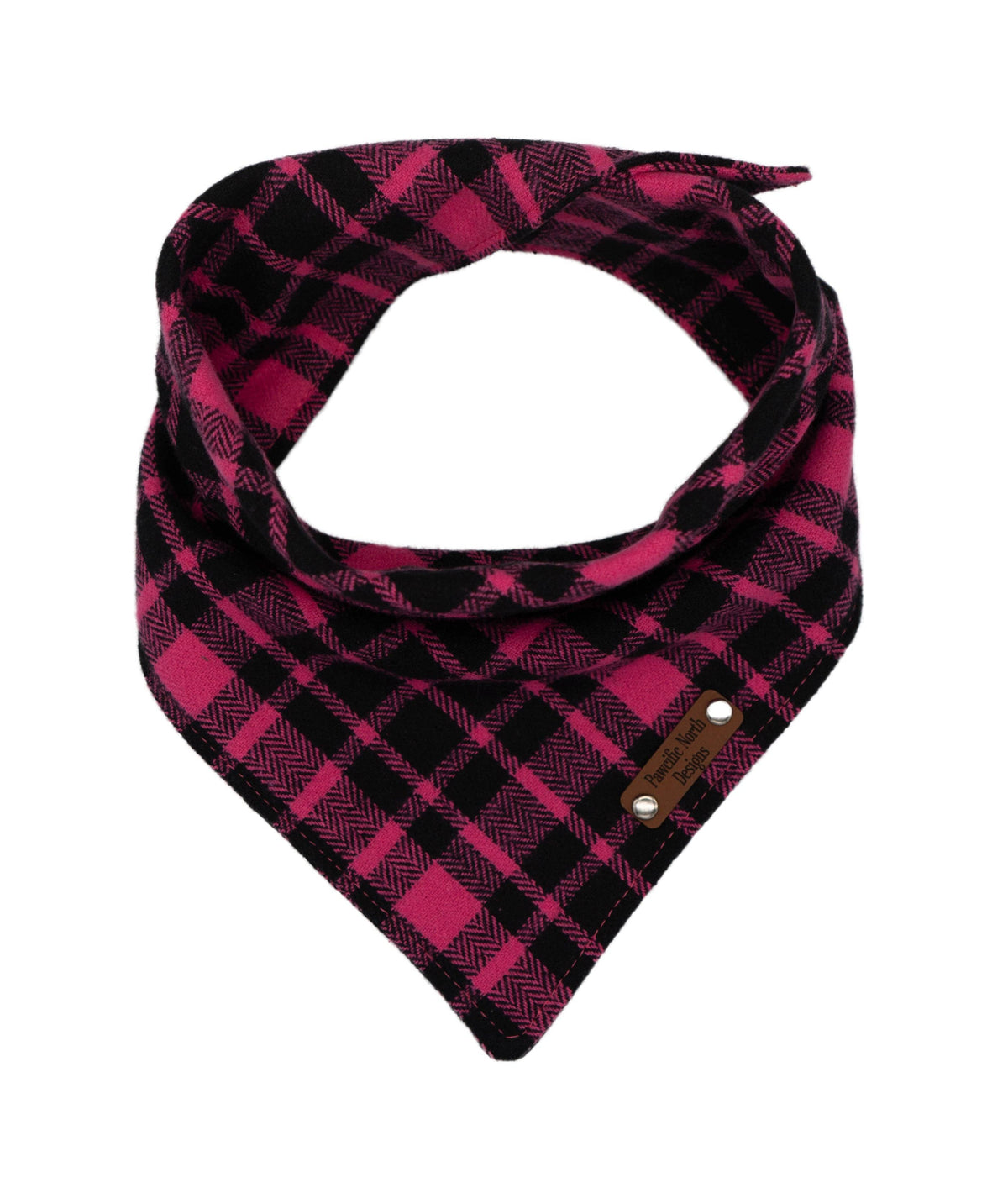 Millie Snap on Bandana