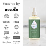 Gel Hand Soap