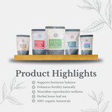 FertiliTea Hormone Balancing Tea