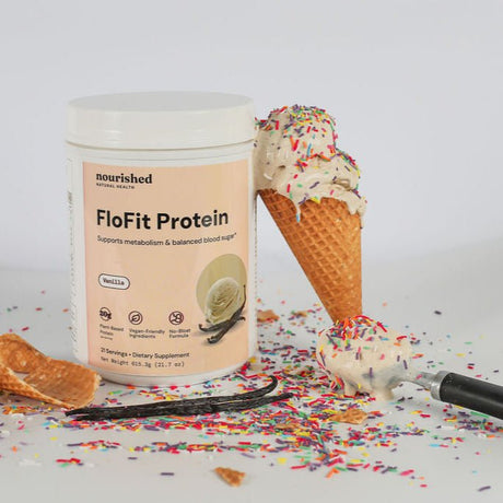 FloFit Protein