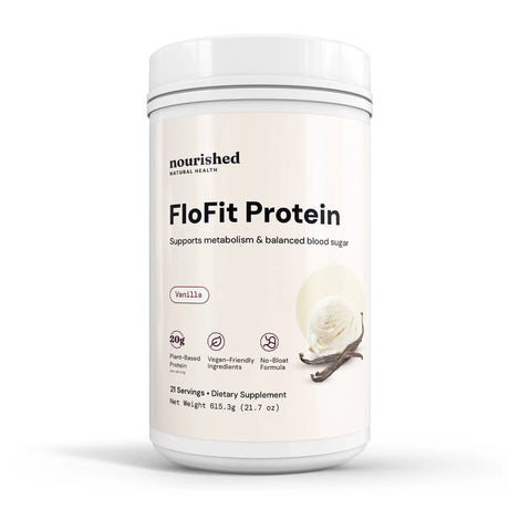 FloFit Protein