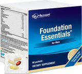 Foundation Essentials for Men 60 Packet(s)