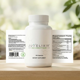 Juvelixir® | Longevity Made Simple™