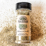 French Garden Sea Salt
